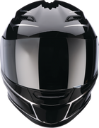 Jackal Foil Helmet