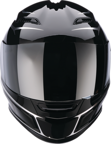 Jackal Foil Helmet