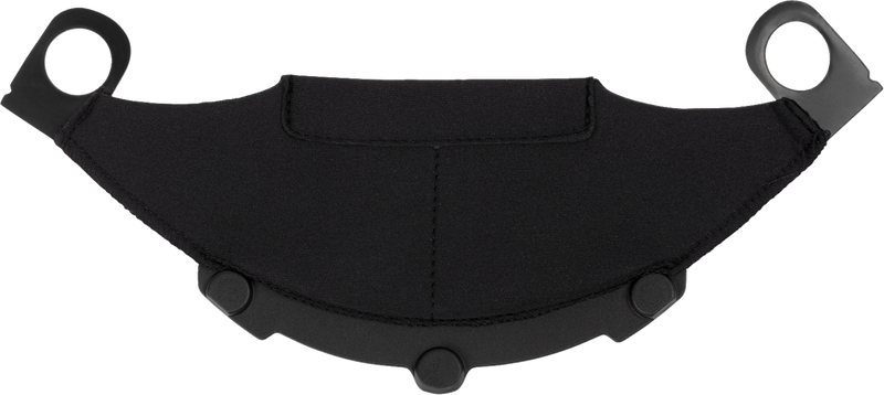 Youth Warrant 2.0 Helmet Breath Box