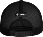 Yamaha Curved Bill Hat