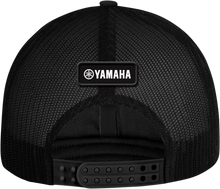 Yamaha Curved Bill Hat