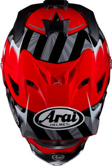 VX-Pro4 Scoop Helmet
