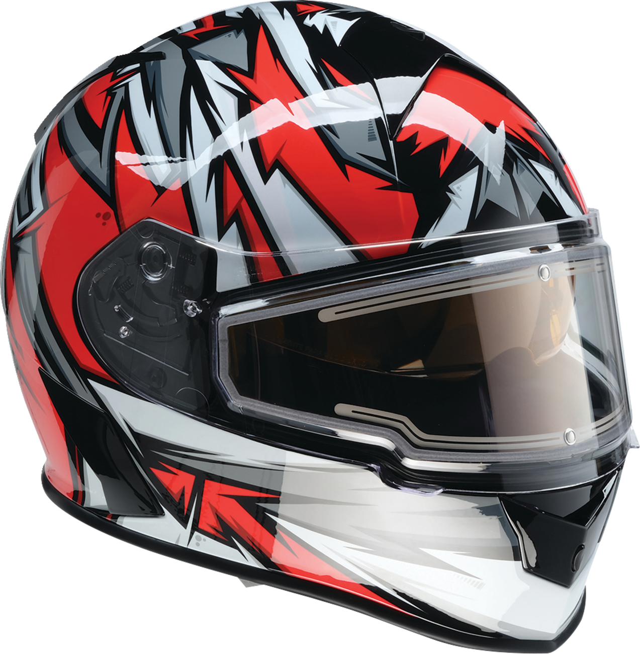 Warrant Neuron Snow Electric Helmet