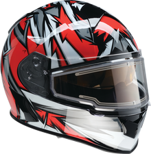 Warrant Neuron Snow Electric Helmet