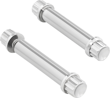 Footpeg Titanium 12-Point Bolt Kit