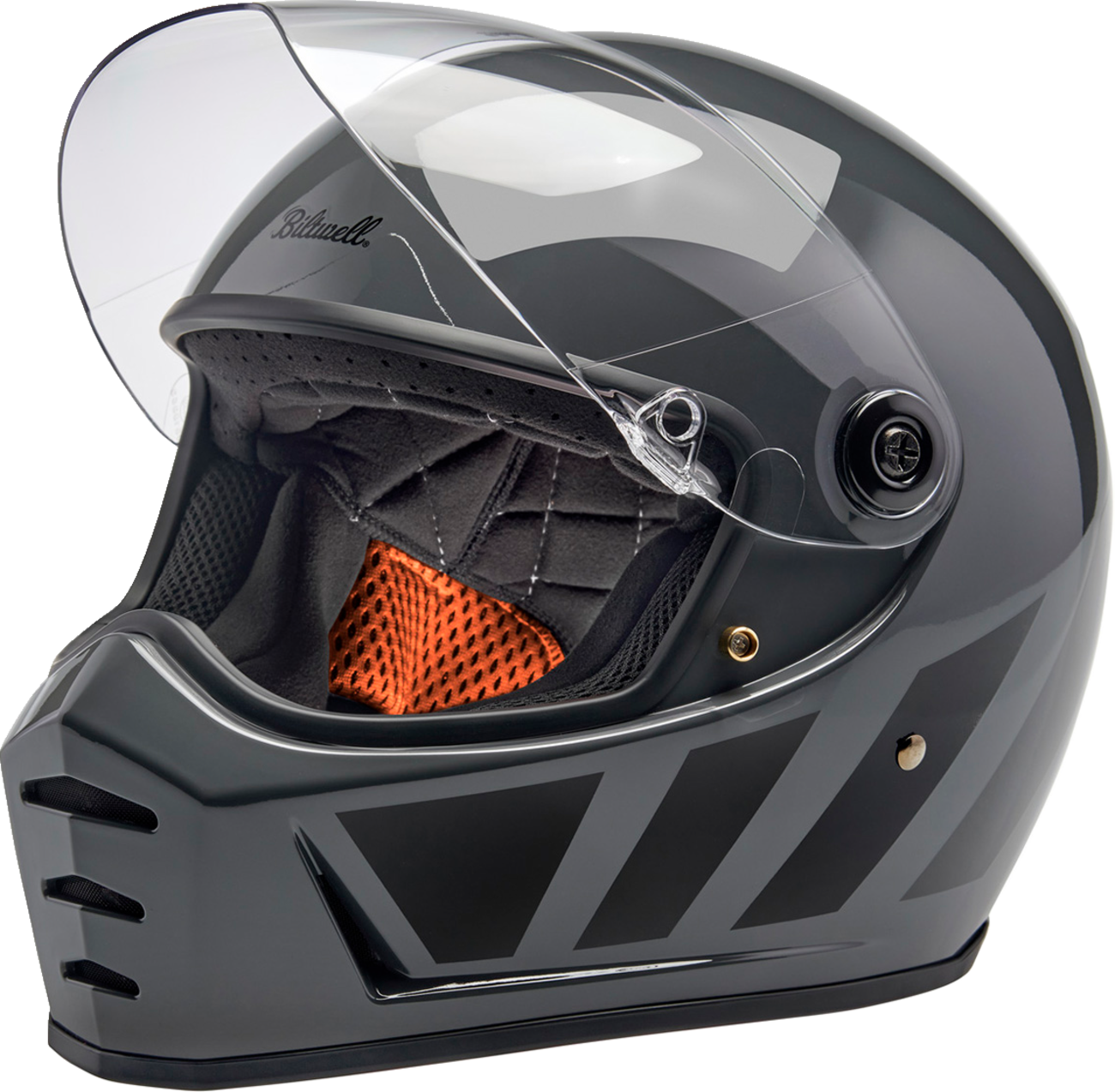 Lane Splitter 22.06 Helmet
