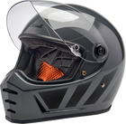 Lane Splitter 22.06 Helmet