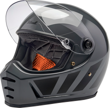 Lane Splitter 22.06 Helmet