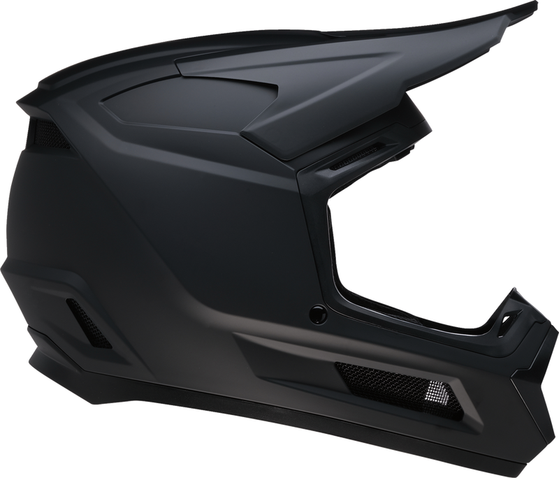 Youth Dirt Maxx Helmet