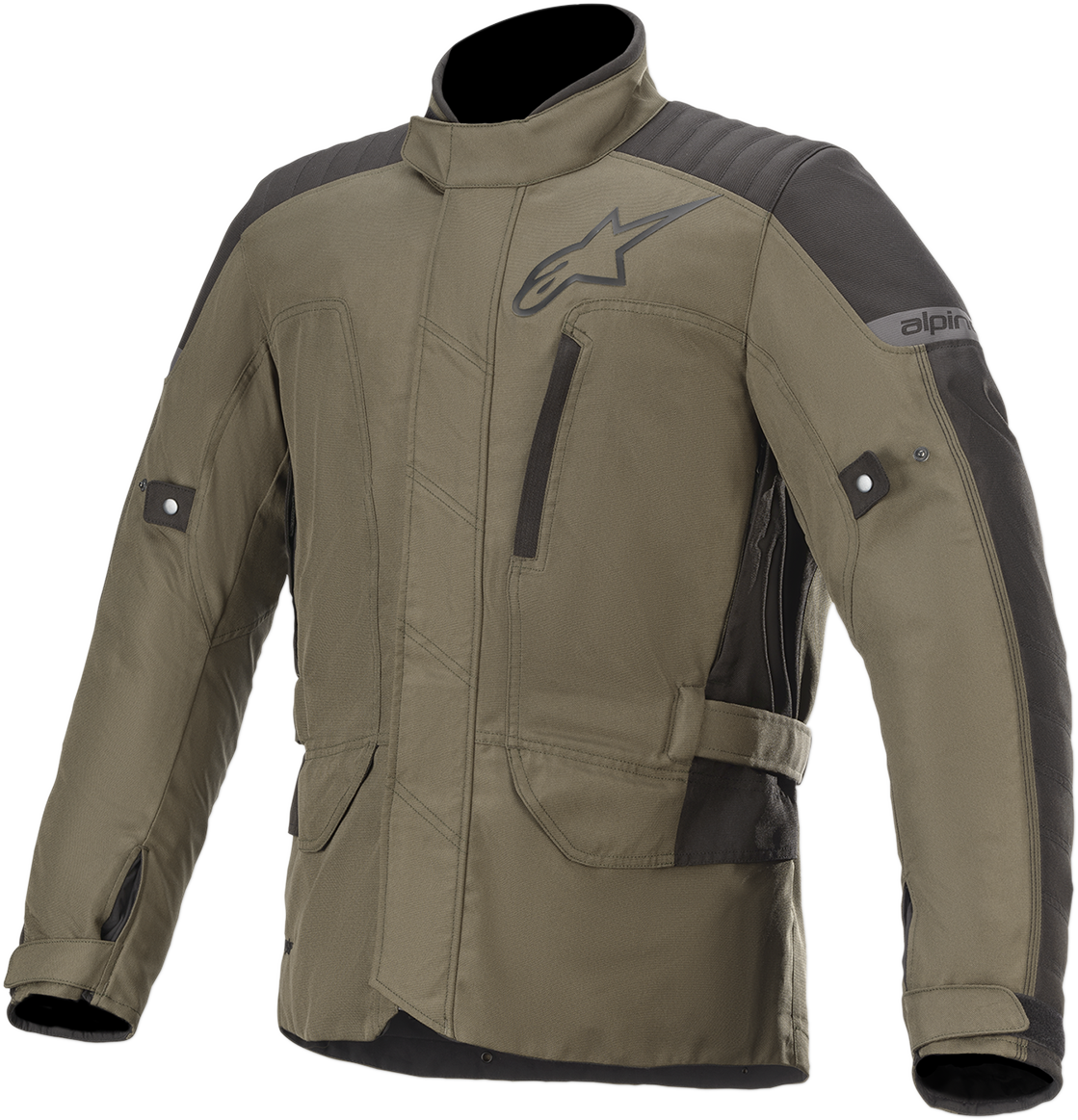 Gravity Drystar® Jacket