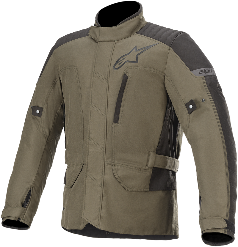 Gravity Drystar® Jacket