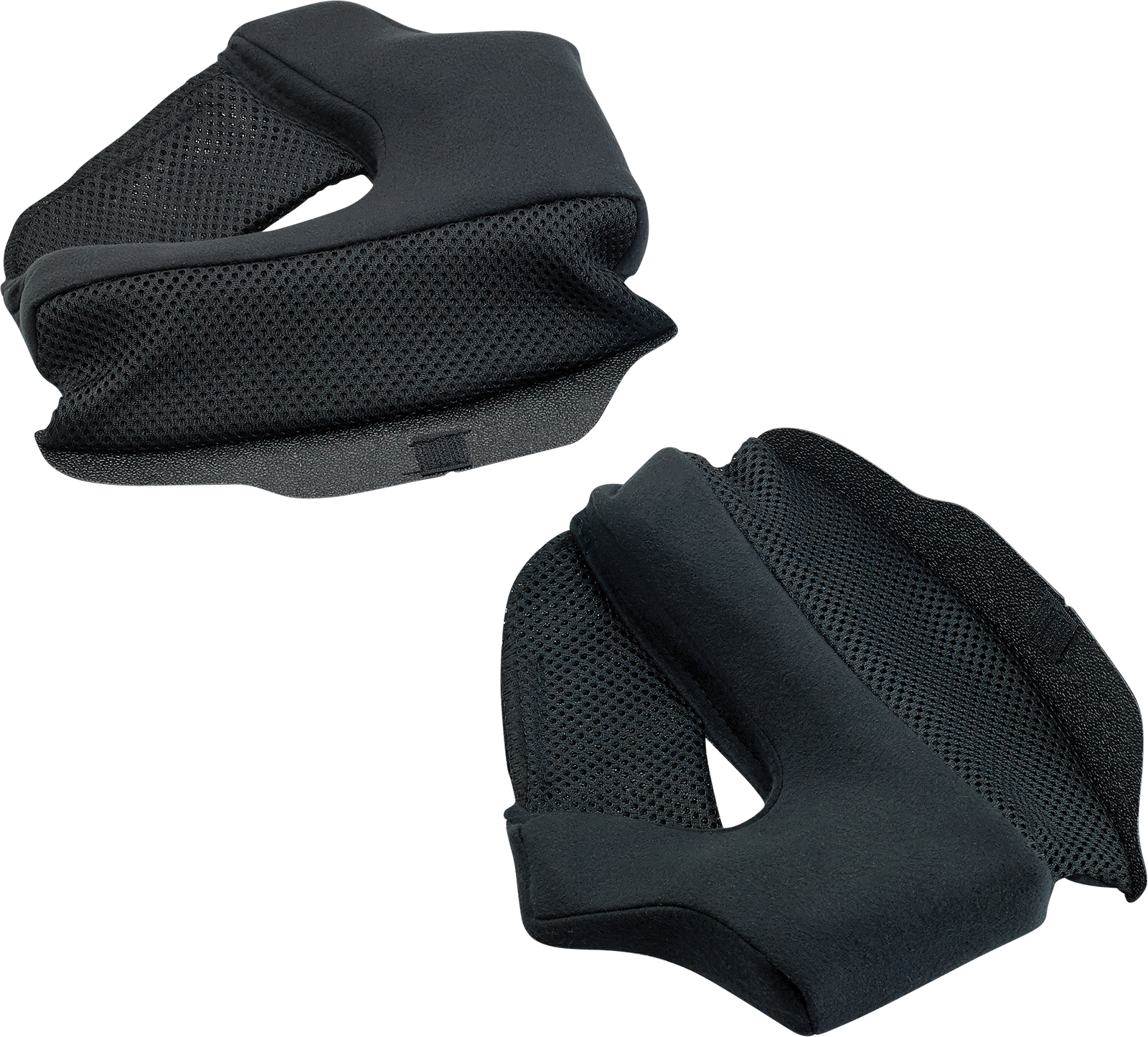 Lane Splitter Helmet Cheek Pads
