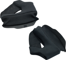 Lane Splitter Helmet Cheek Pads