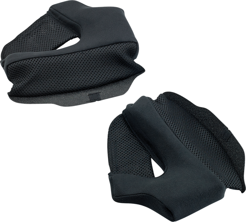 Lane Splitter Helmet Cheek Pads