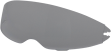Jackal Helmet Inner Sun Visor