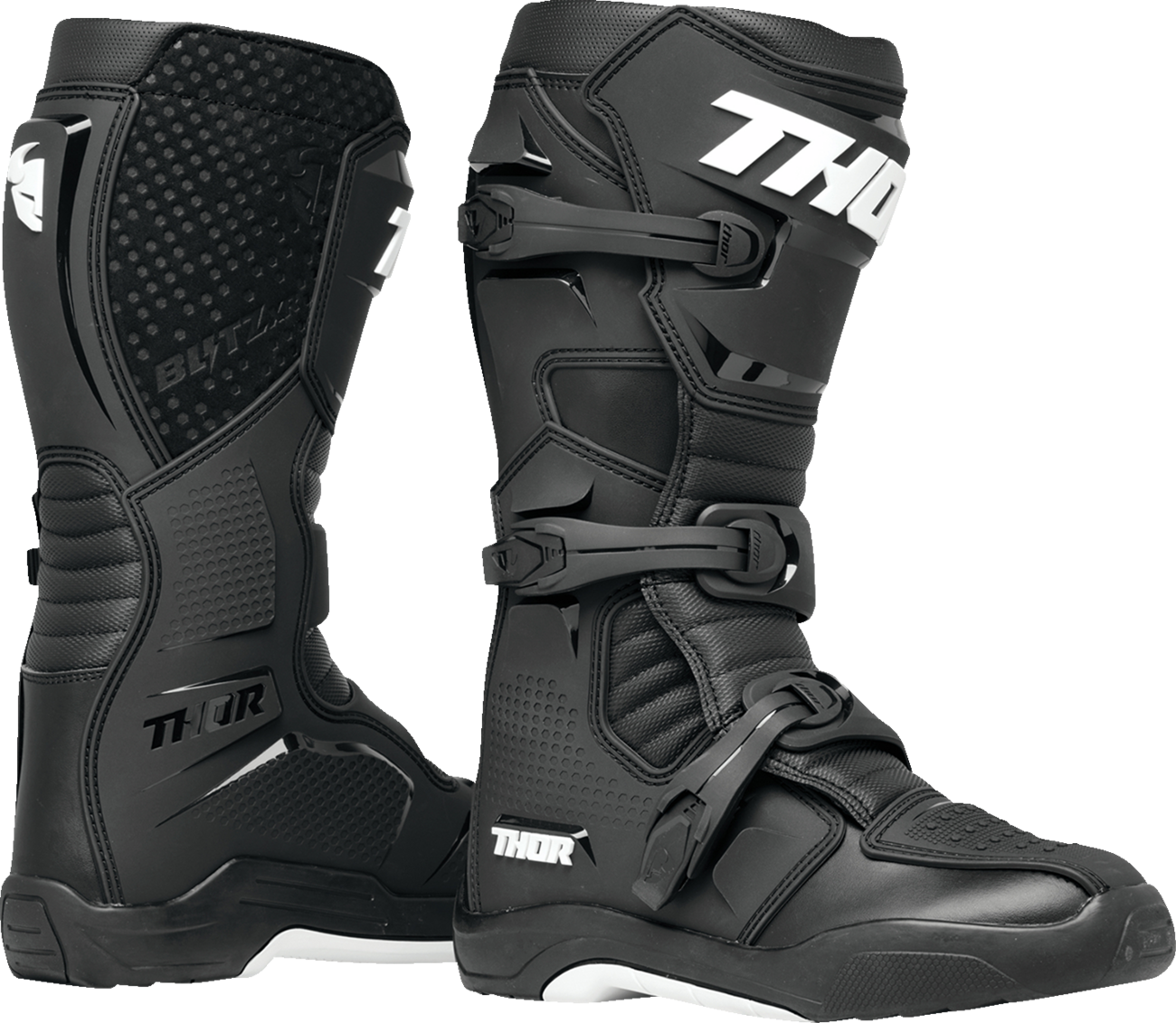 Blitz XR Boots