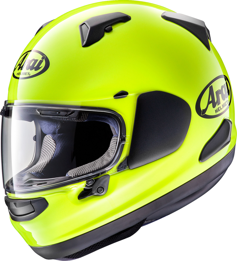 Signet-X Solid Helmet