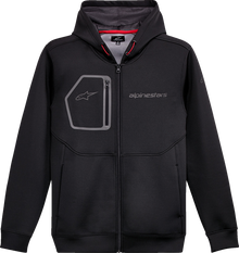 Convex Tech Hoodie