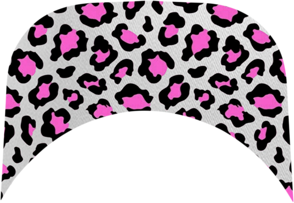 Yamaha Flat Bill Hat