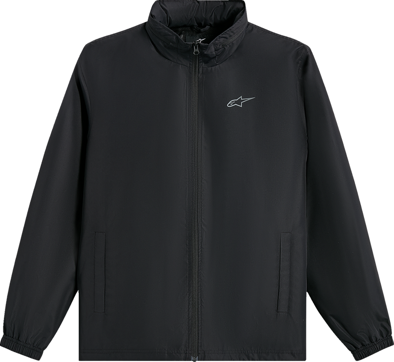 Overhaul Racer Jacket