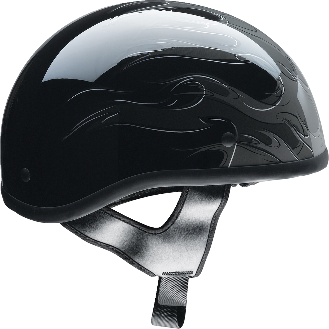 CC Beanie Hellfire Helmet