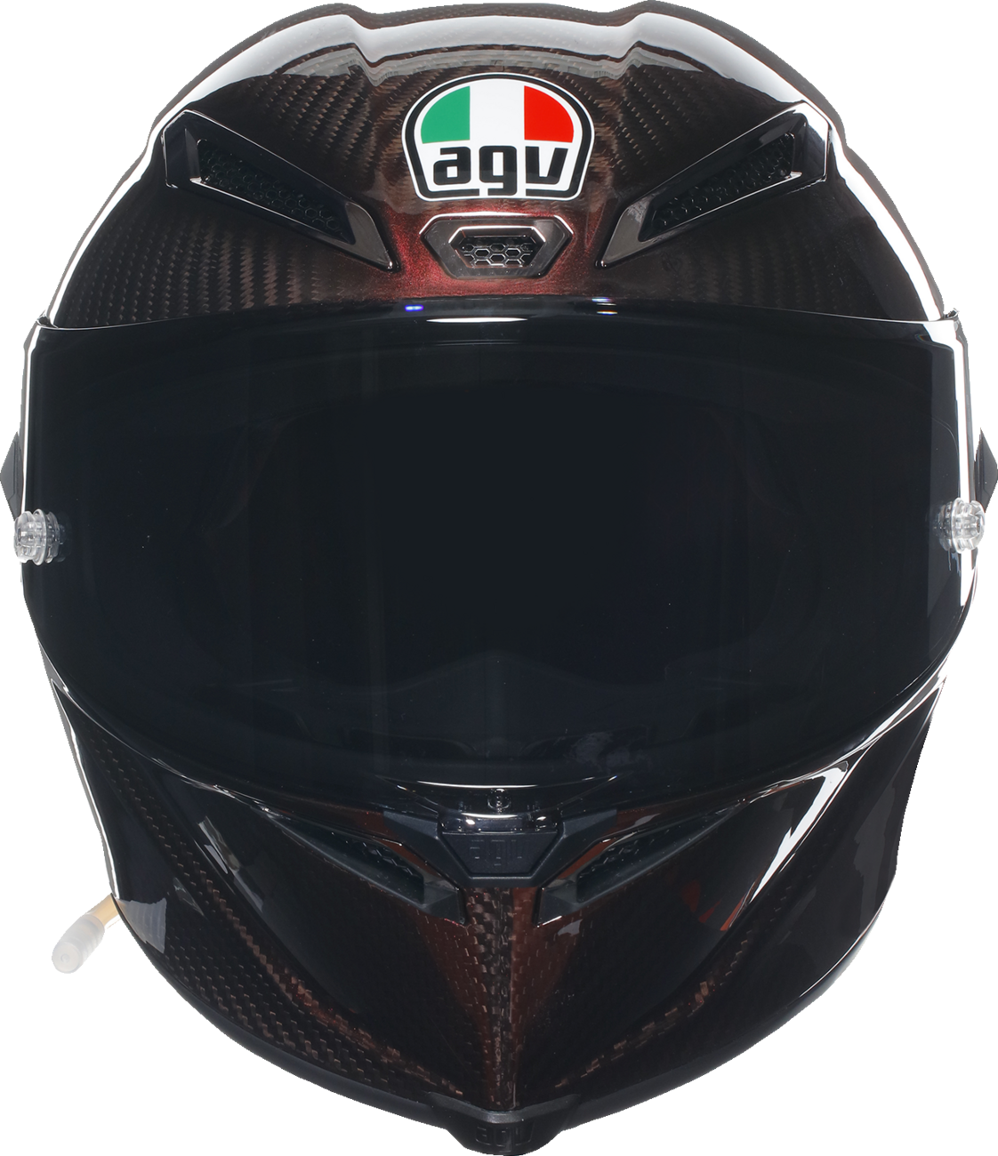 Pista GP RR Mono Helmet