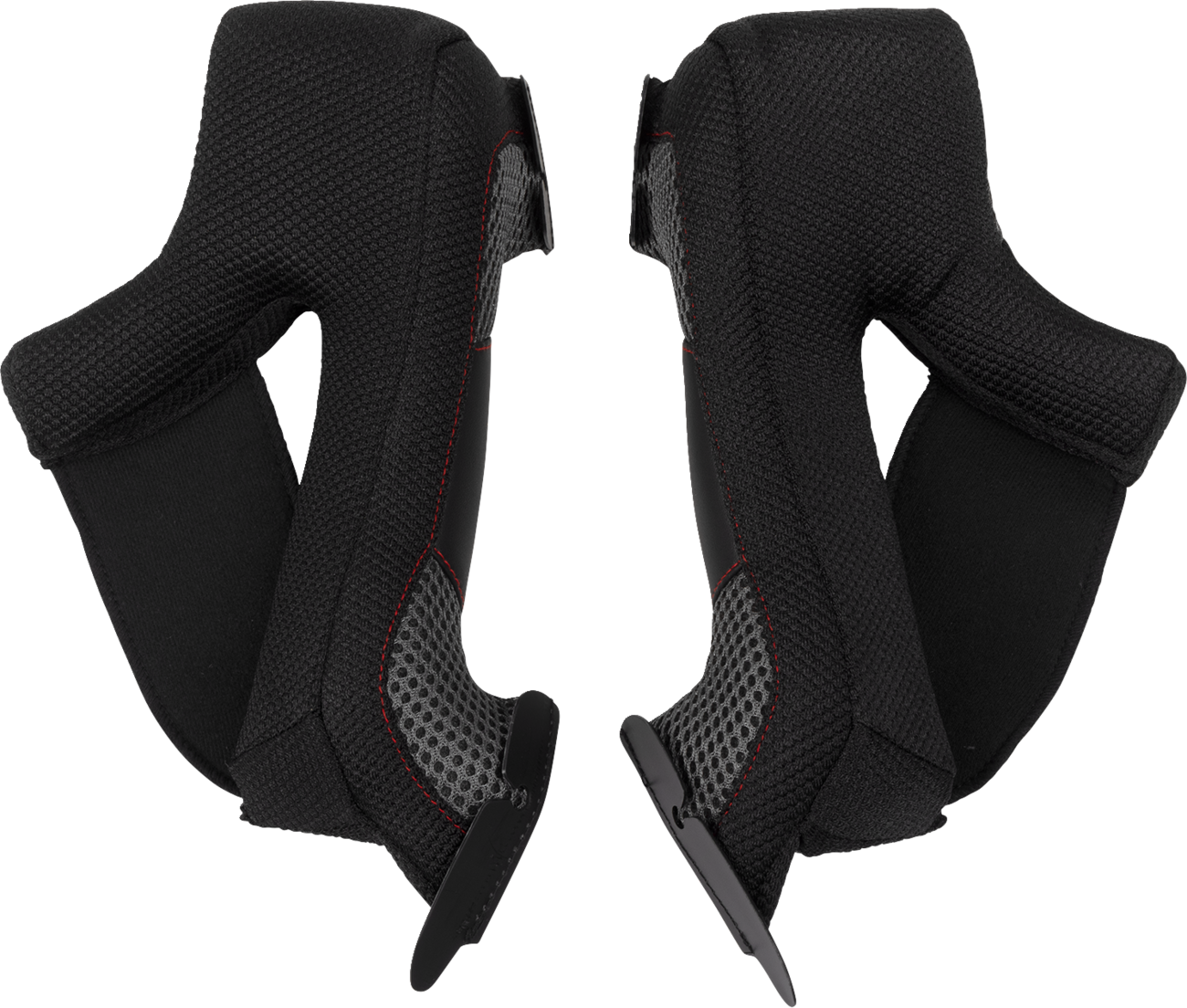 Range 2.0 / Nemesis Helmet Cheek Pads