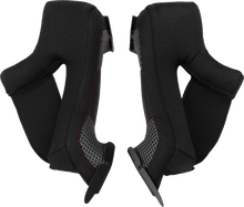 Range 2.0 / Nemesis Helmet Cheek Pads