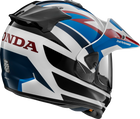 XD-5 Africa Twin Helmet