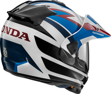 XD-5 Africa Twin Helmet
