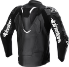 Atem v5 Leather Jacket