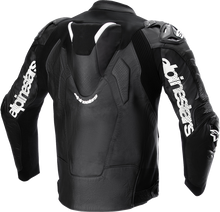 Atem v5 Leather Jacket