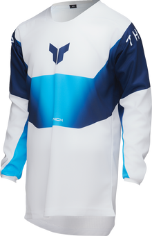Youth Launchmode Storm Jersey
