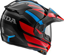 XD-5 Africa Twin Helmet