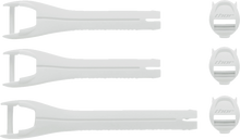 Blitz XR Boots Strap Kit