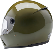 Lane Splitter 22.06 Helmet