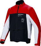 Lite-Dura Softshell Jacket