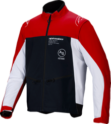 Lite-Dura Softshell Jacket