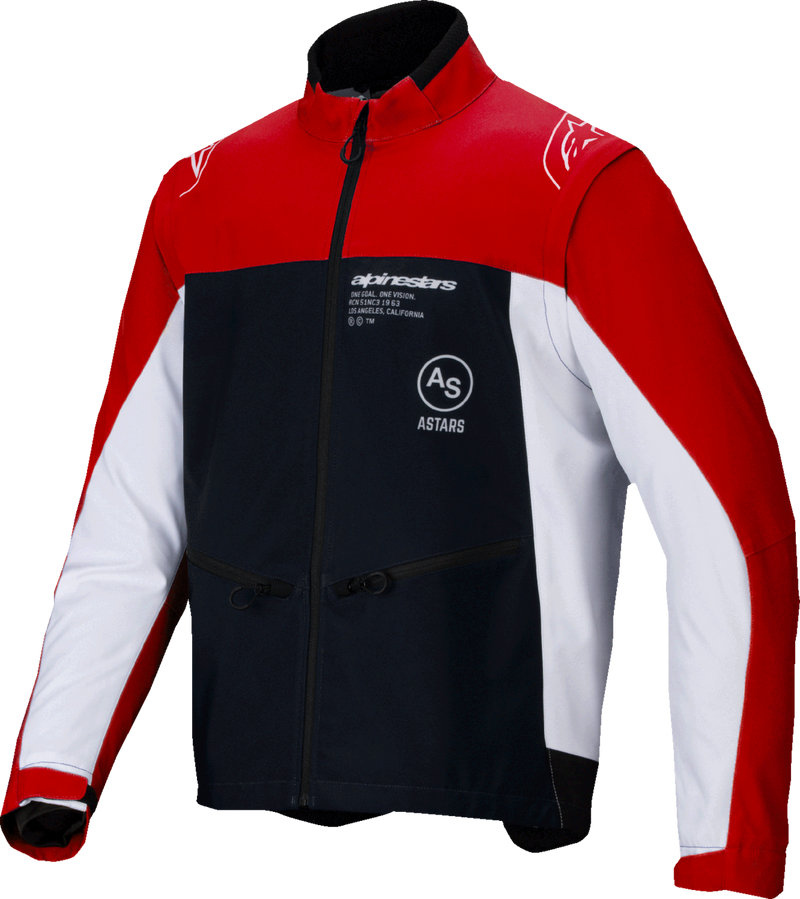 Lite-Dura Softshell Jacket