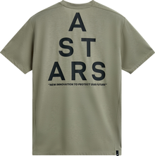 Attrition Performance T-Shirt