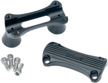 2" Thunder Handlebar Risers