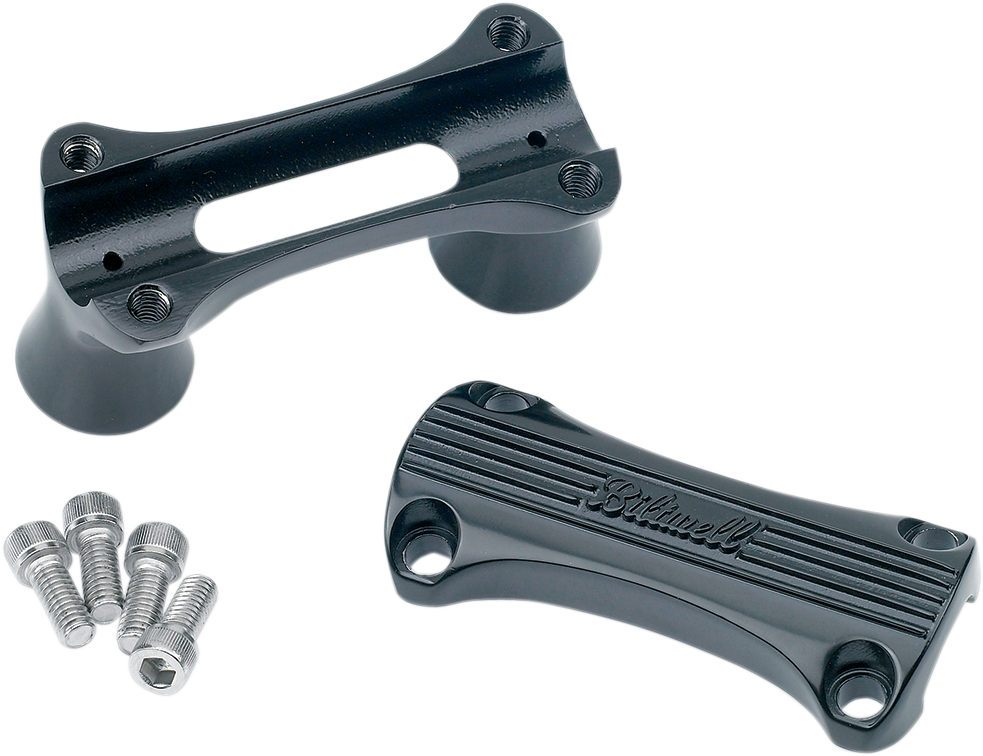 2" Thunder Handlebar Risers
