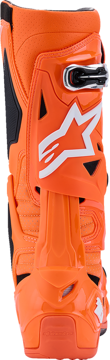 Tech 10 Supervented Boots