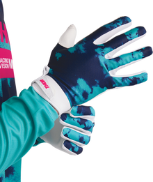 Launchmode Bleach Gloves