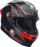 K6 S Slashcut Helmet