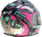 Warrant Neuron Snow Electric Helmet