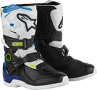 Kids Tech 3S Boots