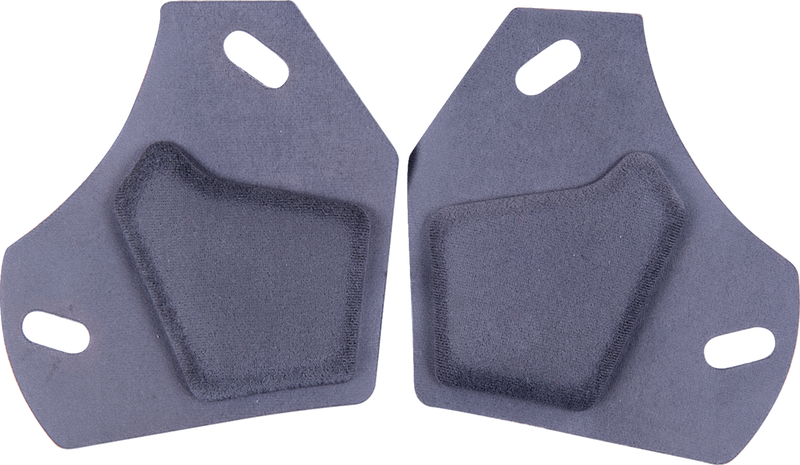 Supertech R10 Helmet Ear Pads