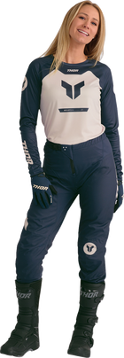 Women's Ridemode Static Gloves