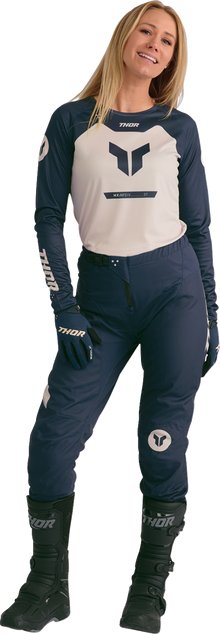 Women's Ridemode Menace Jersey